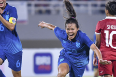 Nhận định, soi kèo Nữ Thái Lan vs Nữ Indonesia: Đối thủ ưa thích