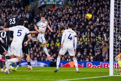 Chelsea bị hạ gục bởi đối thủ vừa thua 4 trận liên tiếp