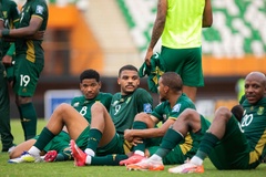 Danh sách đội tuyển Nam Phi dự Cúp châu Phi: Nòng cốt là các ngôi sao nội địa