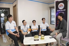 Lộ diện đội hình và cầu thủ 6 đội tuyển FC Online tại SEA Games 33