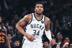 Giannis Antetokounmpo xóa sạch ảnh Bucks trên mạng xã hội, CĐV lo ngại về một cuộc chia ly