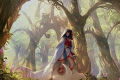 Đội hình Ionia TFT 16 mạnh nhất mùa giải mới DTCL