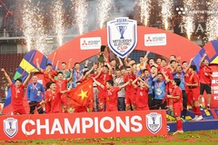 Rajamangala: “Mảnh đất lành” và điểm tựa tinh thần cho U22 Việt Nam tại SEA Games 33