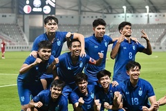 Link xem trực tiếp bóng đá U22 Thái Lan vs U22 Timor Leste ngày 3/12