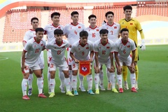 Bảng xếp hạng bóng đá nam SEA Games 33