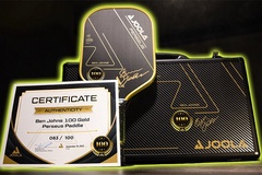 5 mẫu vợt pickleball đắt đỏ nhất trên thị trường