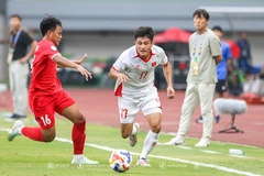 Xem trực tiếp U22 Việt Nam vs U22 Lào SEA Games 33 ở đâu? kênh nào?