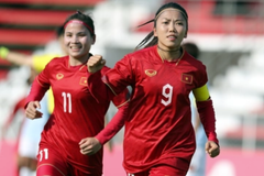 Nhận định, soi kèo Nữ Việt Nam vs Nữ Malaysia: Chiến thắng trong tầm tay