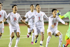 Nhận định, soi kèo U22 Myanmar vs U22 Philippines: Trận cầu quyết định