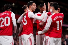 Dự đoán Aston Villa vs Arsenal, 19h30 ngày 6/12, Ngoại hạng Anh 2025/26