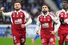 Dự đoán Brest vs Monaco, 2h45 ngày 6/12, Ligue 1 2025/26