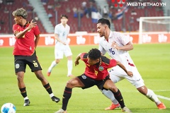 HLV U22 Thái Lan khổ vì lịch: Cầu thủ đá xong SEA Games 33 lại phải về CLB