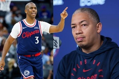 HLV LA Clippers lên tiếng về vụ sa thải Chris Paul: "Tôi không muốn kết thúc như thế này"