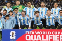 World Cup 2026: Bảng đấu tốt nhất và tệ nhất mà Argentina có thể rơi vào