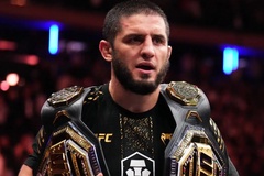Fan không muốn Islam Makhachev đối đầu bất kỳ võ sĩ nào ở welterweight?