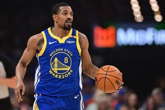 Golden State Warriors đón viện binh: De’Anthony Melton trở lại, gia cố hàng thủ