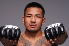 Joshua Van đáp trả nghi ngờ trước trận tranh đai UFC 323