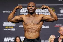 Kamaru Usman chỉ ra ứng viên tranh đai Welterweight, thẳng tay gạt Ian Garry