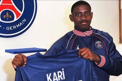 Một tài năng trẻ của PSG được chào đón cách đây 2 năm đã biến mất khỏi bóng đá