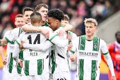 Dự đoán Mainz vs Monchengladbach, 2h30 ngày 6/12, La Liga 2025/26