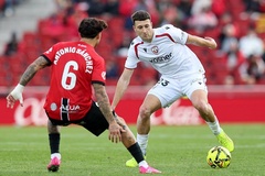 Dự đoán Real Oviedo vs Mallorca, 3h00 ngày 6/12, La Liga 2025/26