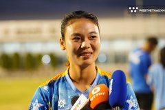 Phạm Hải Yến: “Có thể là SEA Games cuối cùng, tôi muốn cùng đội tuyển giành HCV”