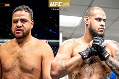 Tai Tuivasa tái xuất tại UFC 325, đối đầu “quái vật knockout” Tallison Teixeira