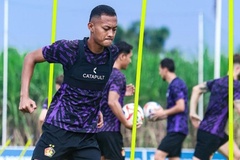 Điểm mạnh của cầu thủ được gọi thay thế ở tuyển U22 Indonesia dự SEA Games 2025