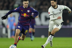 Nhận định, soi kèo Leipzig vs Frankfurt: Rượt đuổi tỷ số