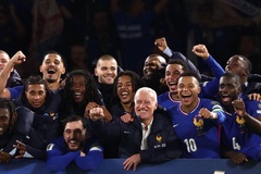 World Cup 2026: Con đường lý thuyết của đội tuyển Pháp vào chung kết