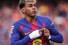 Nhận định, soi kèo Real Betis vs Barcelona: Khó phân thắng bại