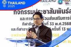 Ngân sách tổ chức SEA Games 2025 chỉ bằng 2/3 so với SEA Games ở Campuchia