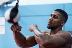 Anthony Joshua giảm cân gấp để đấu Jake Paul: Chiến lược tốc độ