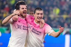 Dự đoán Augsburg vs Leverkusen, 21h30 ngày 6/12, La Liga 2025/26