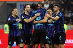Dự đoán Inter Milan vs Como, 0h00 ngày 7/12, Serie A 2025/26