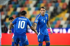 Italia có kết quả bốc thăm tốt nhất cho World Cup 2026, chỉ còn chờ vượt qua vòng play-off