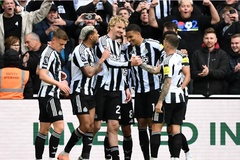 Dự đoán Newcastle vs Burnley, 22h00 ngày 6/12, Ngoại hạng Anh 2025/26