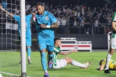 Neymar khơi lại cuộc tranh luận về việc được chọn vào đội tuyển Brazil sau hat-trick