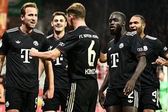 Dự đoán Stuttgart vs Bayern Munich, 21h30 ngày 6/12, La Liga 2025/26