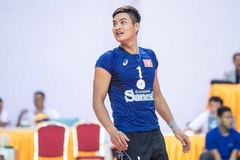 Libero Huỳnh Trung Trực xin rút lui, không tham dự SEA Games 33 cùng tuyển bóng chuyền nam
