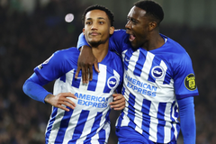 Nhận định, soi kèo Brighton vs West Ham: Điểm tựa Amex