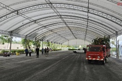 Đại học Valaya Alongkorn ra tối hậu thư về sân thi đấu bi sắt SEA Games 33