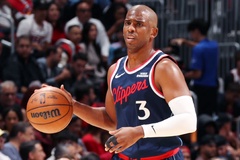 Kawhi Leonard và James Harden lên tiếng: "Chúng tôi sốc và bối rối khi Chris Paul bị sa thải"