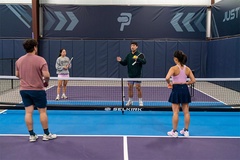 APP và USA Pickleball chuyển sang nền tảng mới, củng cố vị thế thống trị của hệ thống xếp hạng DUPR