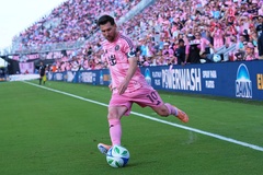 Những lời của Messi sau khi giành Cúp MLS cùng Inter Miami và được vinh danh là MVP