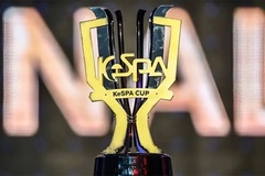 Bảng xếp hạng KeSPA Cup 2025 LOL
