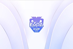 Kết quả KesPA Cup 2025 LOL