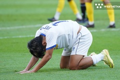 Đội bóng đầu tiên phải về nước sớm khi SEA Games 33 chưa khai mạc