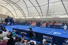 Thị trường pickleball toàn cầu dự kiến sẽ đạt 3,07 tỷ USD vào năm 2029