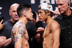 Tatsuro Taira: Thắng Brandon Moreno ở UFC 323 là được tranh đai